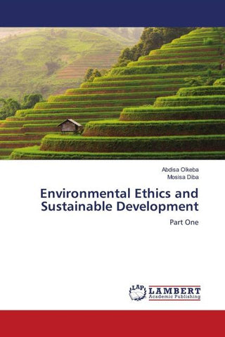 Environmental Ethics and Sustainable Development