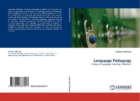 Language Pedagogy