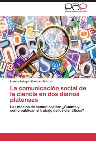 La comunicación social de la ciencia en dos diarios platenses