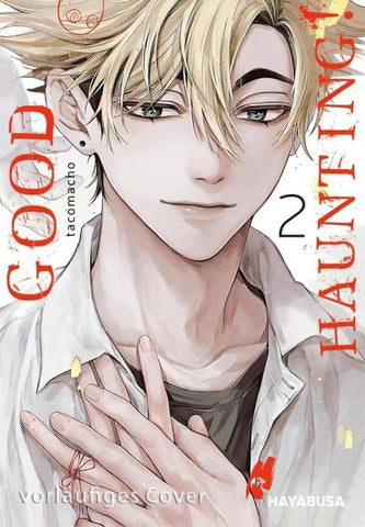 Good Haunting! 2
