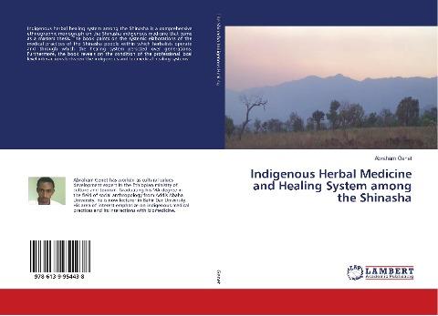 Indigenous Herbal Medicine and Healing System among the Shinasha