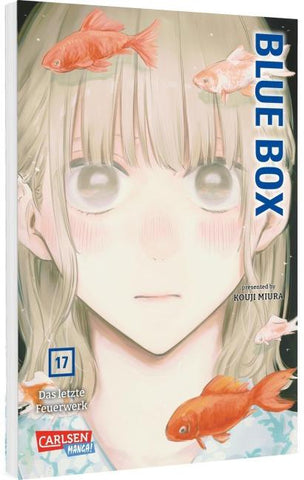 Blue Box 17