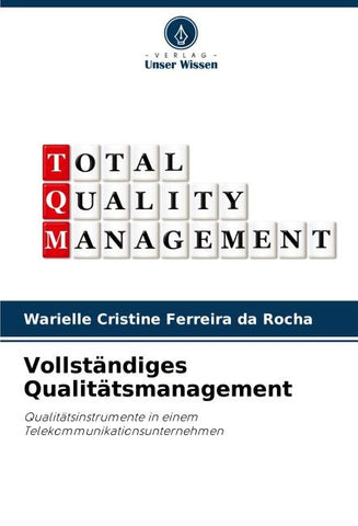 Vollständiges Qualitätsmanagement
