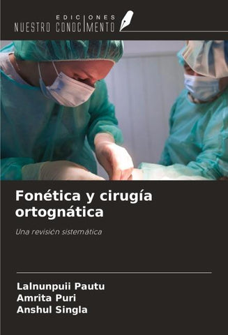 Fonética y cirugía ortognática