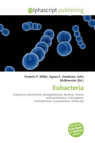 Eubacteria