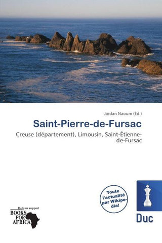 Saint-Pierre-de-Fursac