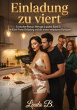 Einladung zu viert