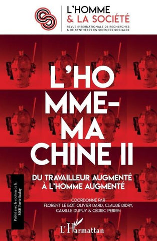 L'Homme-machine II