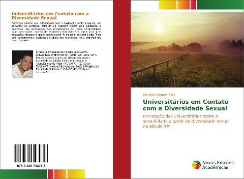 Universitários em Contato com a Diversidade Sexual