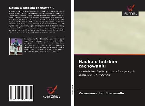 Nauka o ludzkim zachowaniu