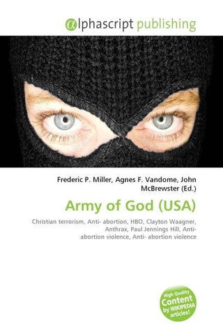 Army of God (USA)