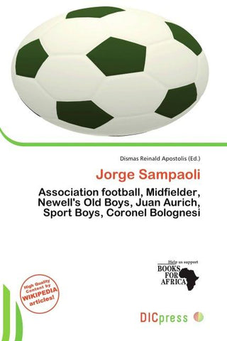 Jorge Sampaoli