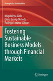 Fostering Sustainable Business Models through Financial Markets
