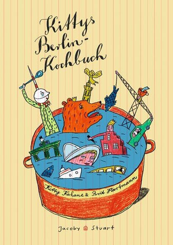 Kittys Berlin Kochbuch