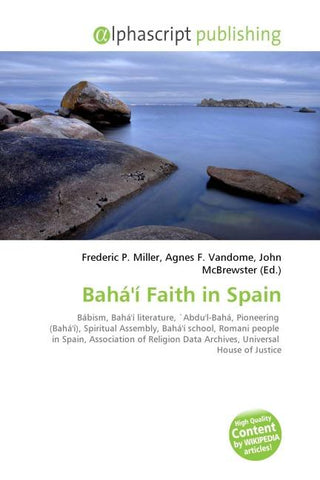 Bahá'í Faith in Spain