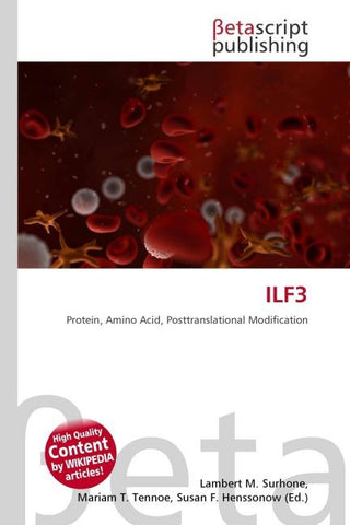 ILF3