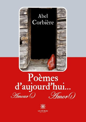 Poèmes d'aujourd'hui...