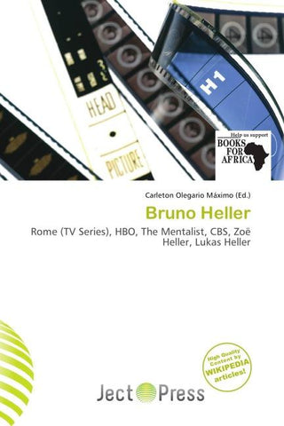 Bruno Heller