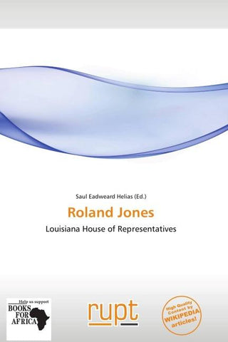 Roland Jones