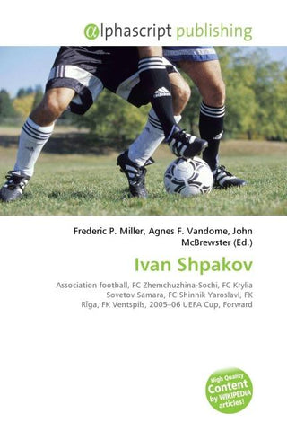 Ivan Shpakov