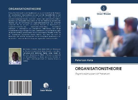 ORGANISATIONSTHEORIE