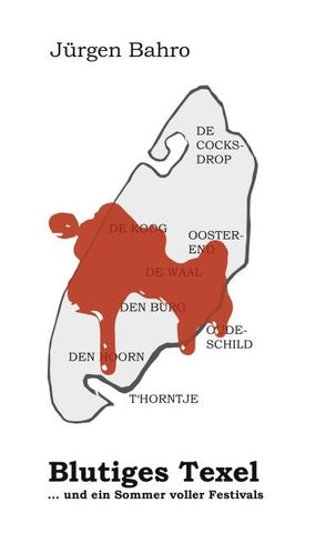 Blutiges Texel
