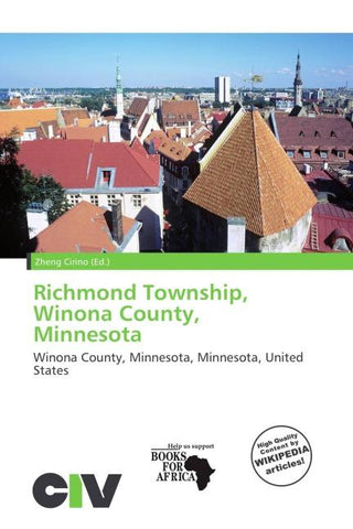 Richmond Township, Winona County, Minnesota