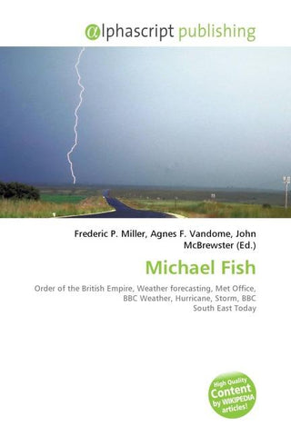 Michael Fish