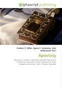 Apostasy