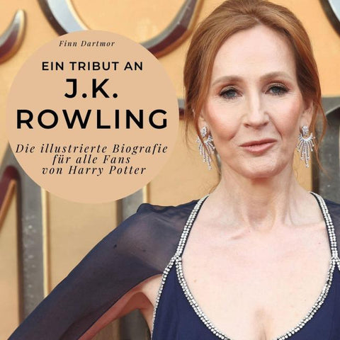 Ein Tribut an <br> J.K. Rowling