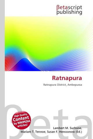 Ratnapura