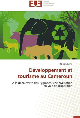 Développement et tourisme au Cameroun