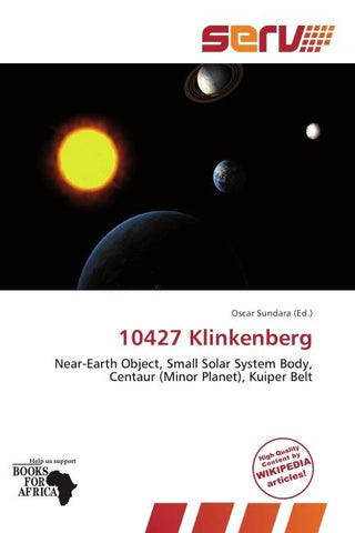 10427 Klinkenberg