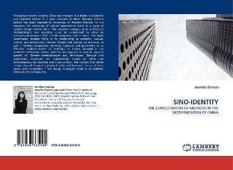 SINO-IDENTITY