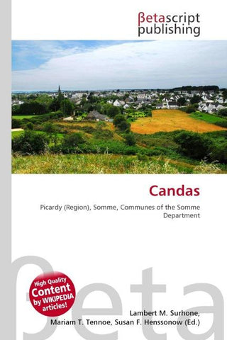 Candas