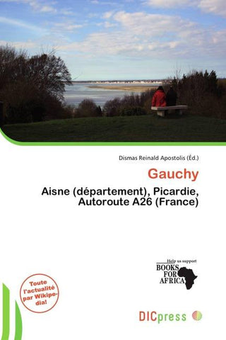 Gauchy