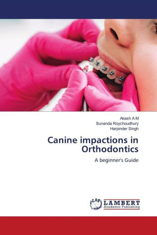Canine impactions in Orthodontics