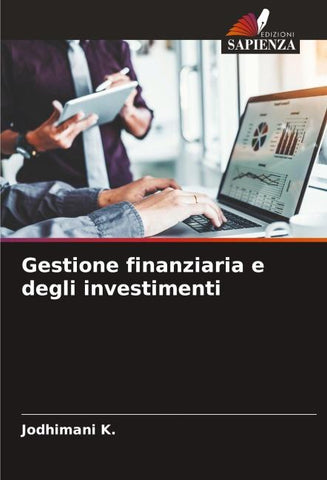 Gestione finanziaria e degli investimenti