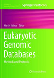 Eukaryotic Genomic Databases