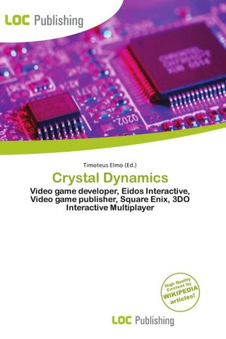 Crystal Dynamics