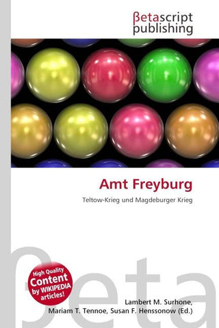 Amt Freyburg