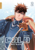 Cold - Die Kreatur 0