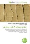 Articles of Confederation
