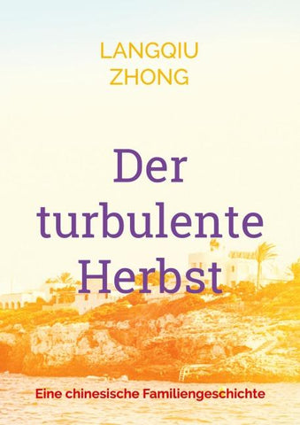 Der turbulente Herbst