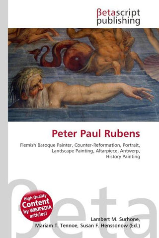 Peter Paul Rubens