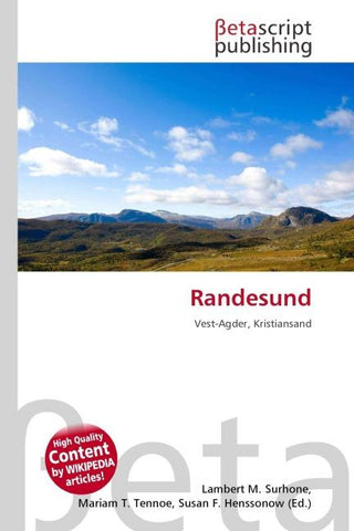 Randesund