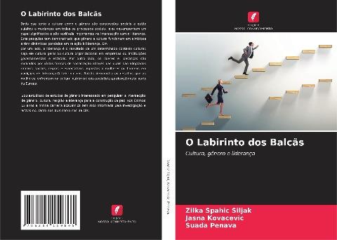 O Labirinto dos Balcãs
