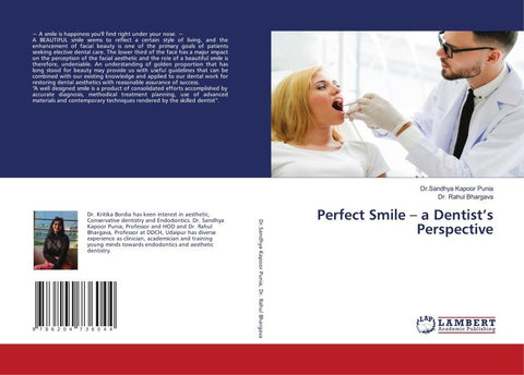 Perfect Smile ¿ a Dentist¿s Perspective