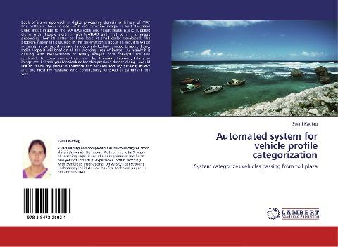 Automated system for vehicle profile categorization