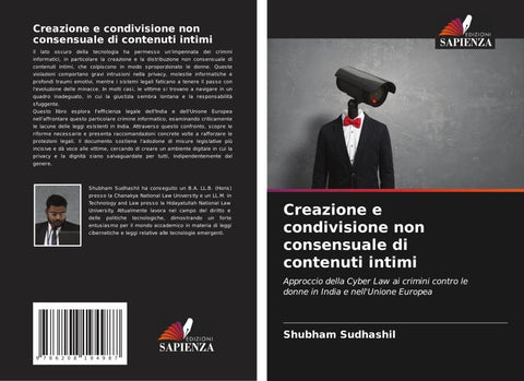 Creazione e condivisione non consensuale di contenuti intimi